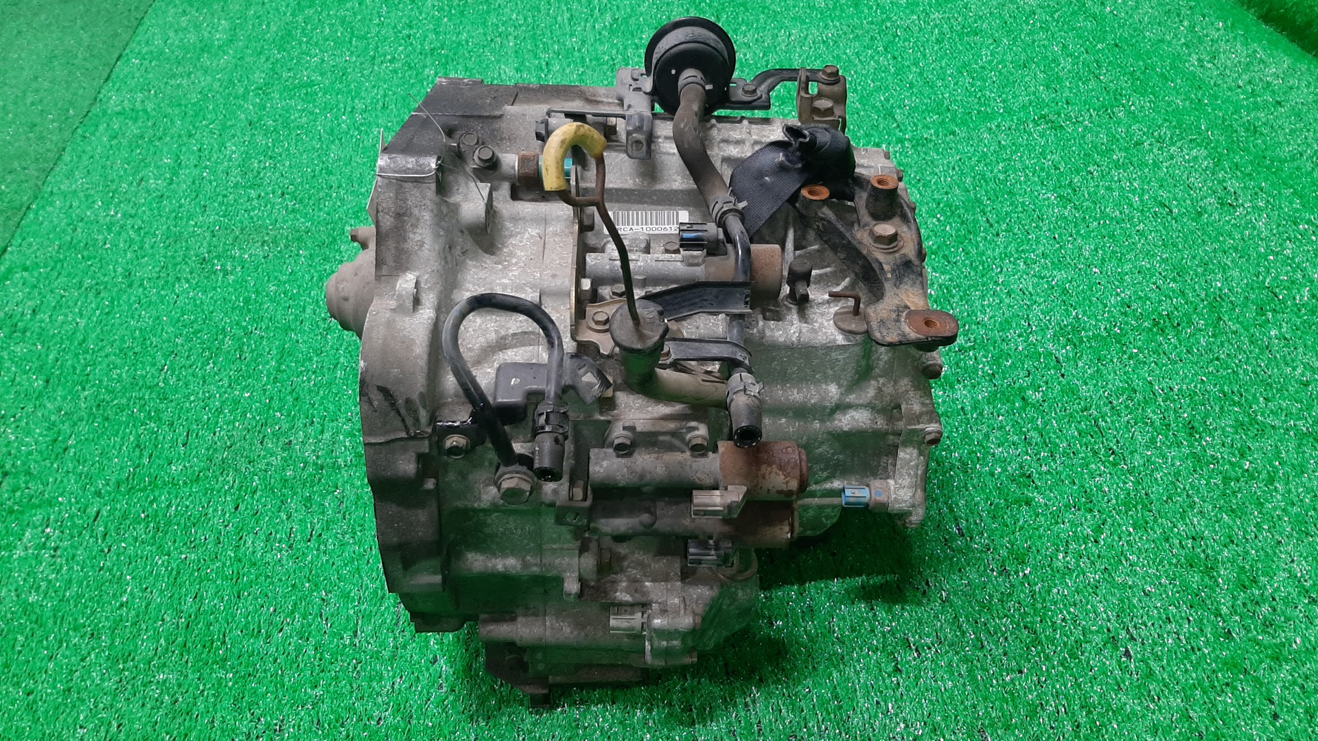 АКПП HONDA ACCORD CL8, CM3 K20A, K24A MRCA 3 ракурс