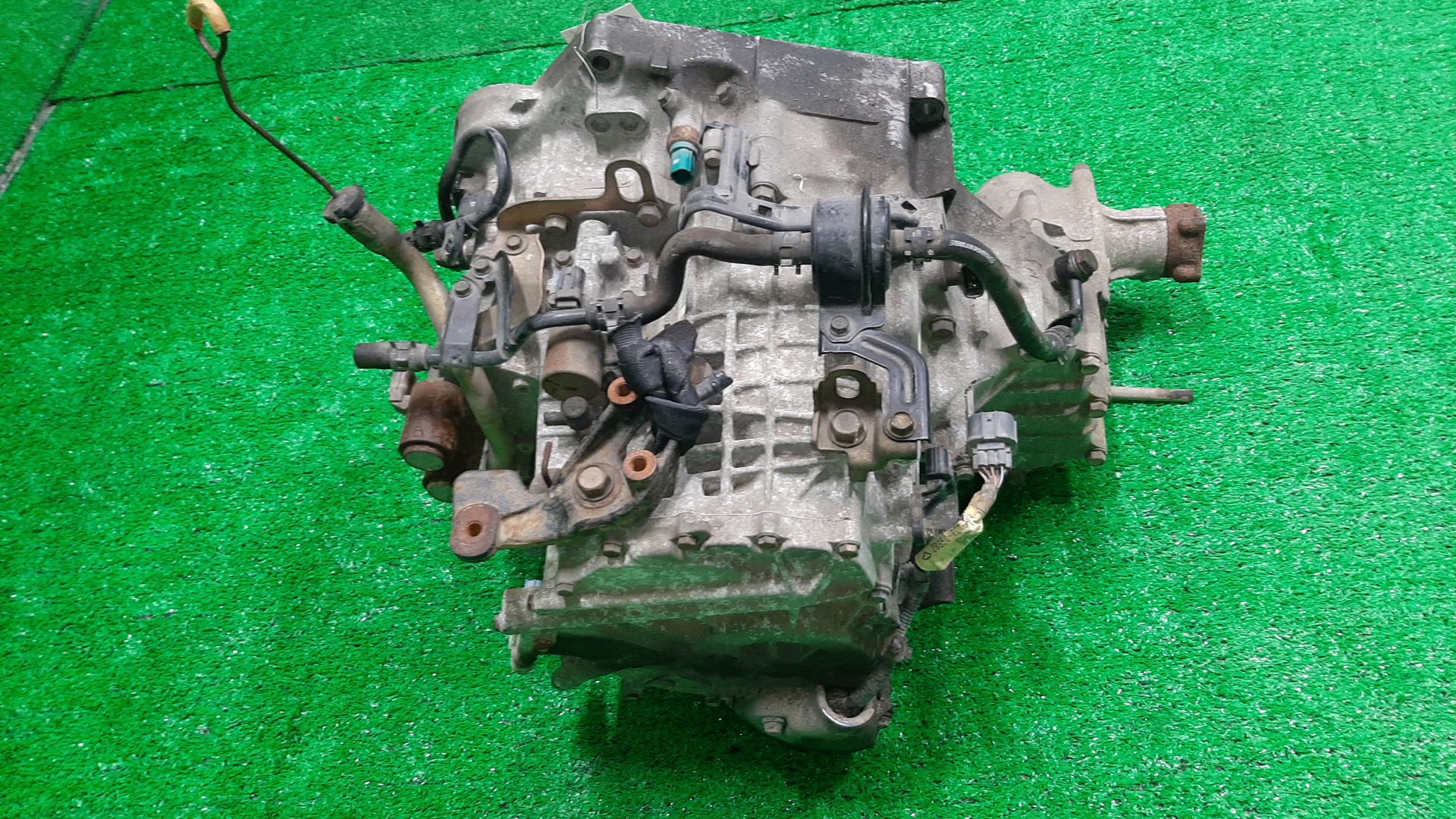 АКПП HONDA ACCORD CL8, CM3 K20A, K24A MRCA 4 ракурс