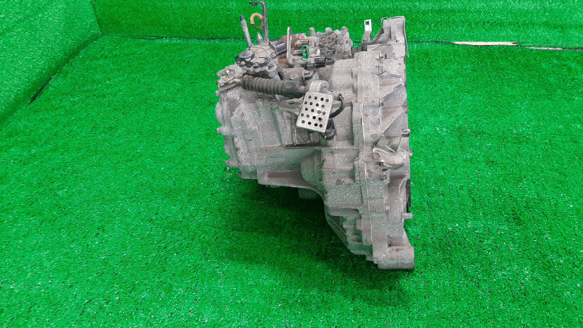 АКПП HONDA AIRWAVE GJ1 L15A SLSA 2 ракурс