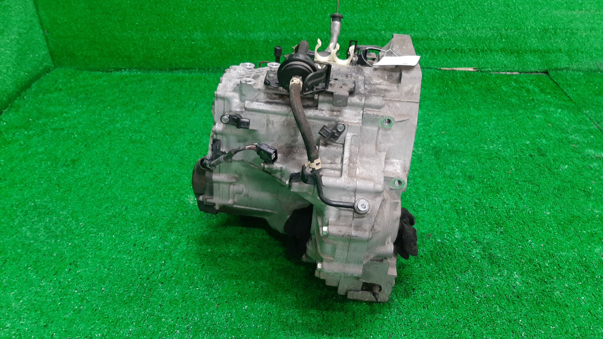 АКПП HONDA ACCORD CU1, CW1 R20A M8PA 2 ракурс