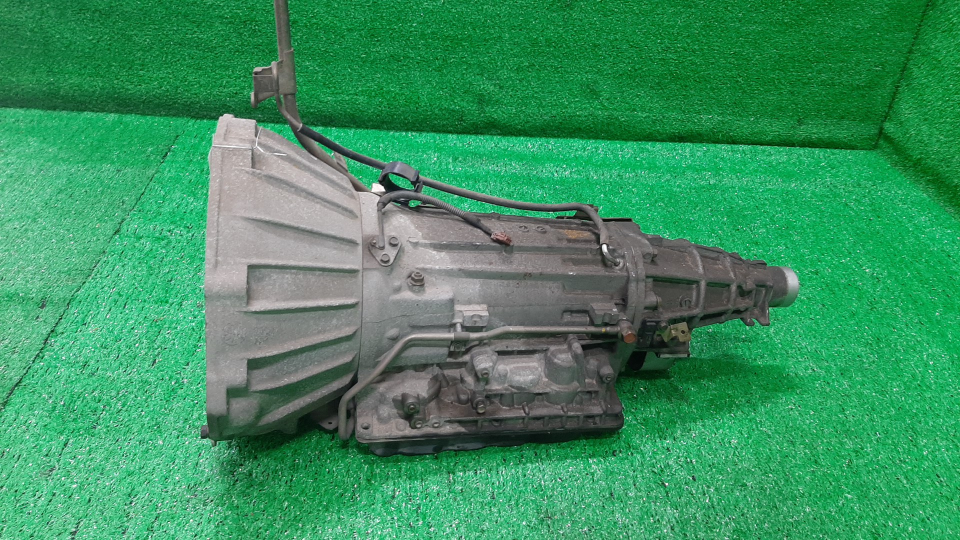 АКПП NISSAN SKYLINE, STAGEA V35, M35 VQ25DD 4AX16, RE4R01B-RC43 1 ракурс АКПП NISSAN SKYLINE, STAGEA V35, M35 VQ25DD 4AX16, RE4R01B-RC43 1 ракурс