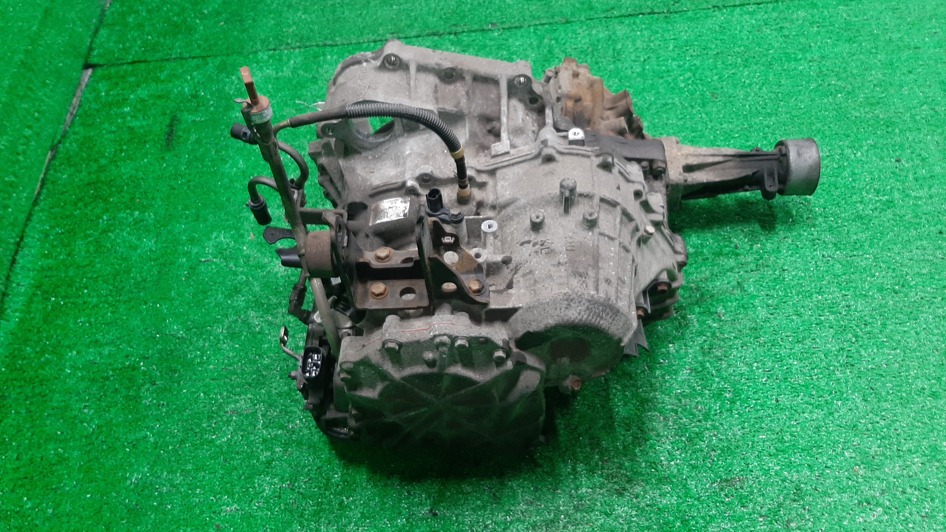 АКПП TOYOTA RAV4 ACA21W, ACA20W 1AZ-FSE U140F, 30510-42051 4 ракурс