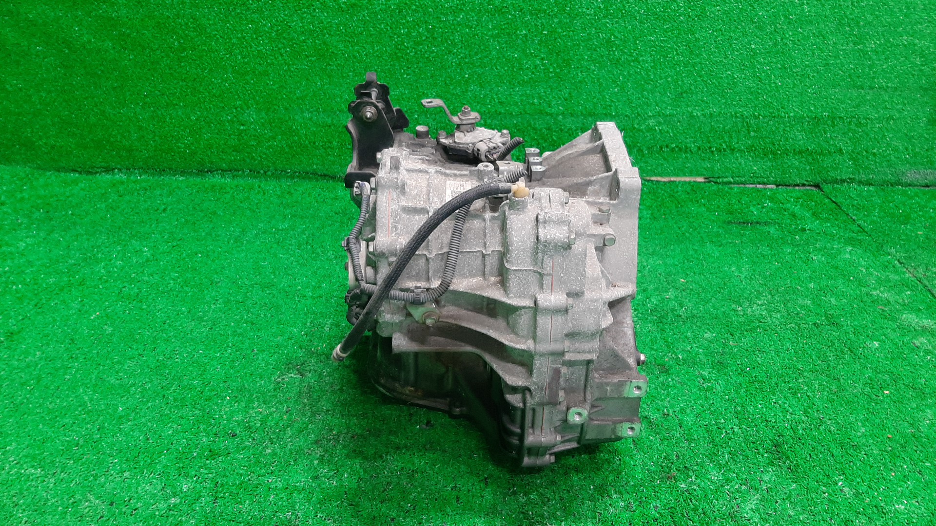 АКПП TOYOTA AXIO, COROLLA FIELDER, AURIS, COROLLA RUMION, COROLLA  AXIO, FIELDER NZE141, NZE141G, NZE151H, NZE151N 1NZ-FE K310-02A 2 ракурс