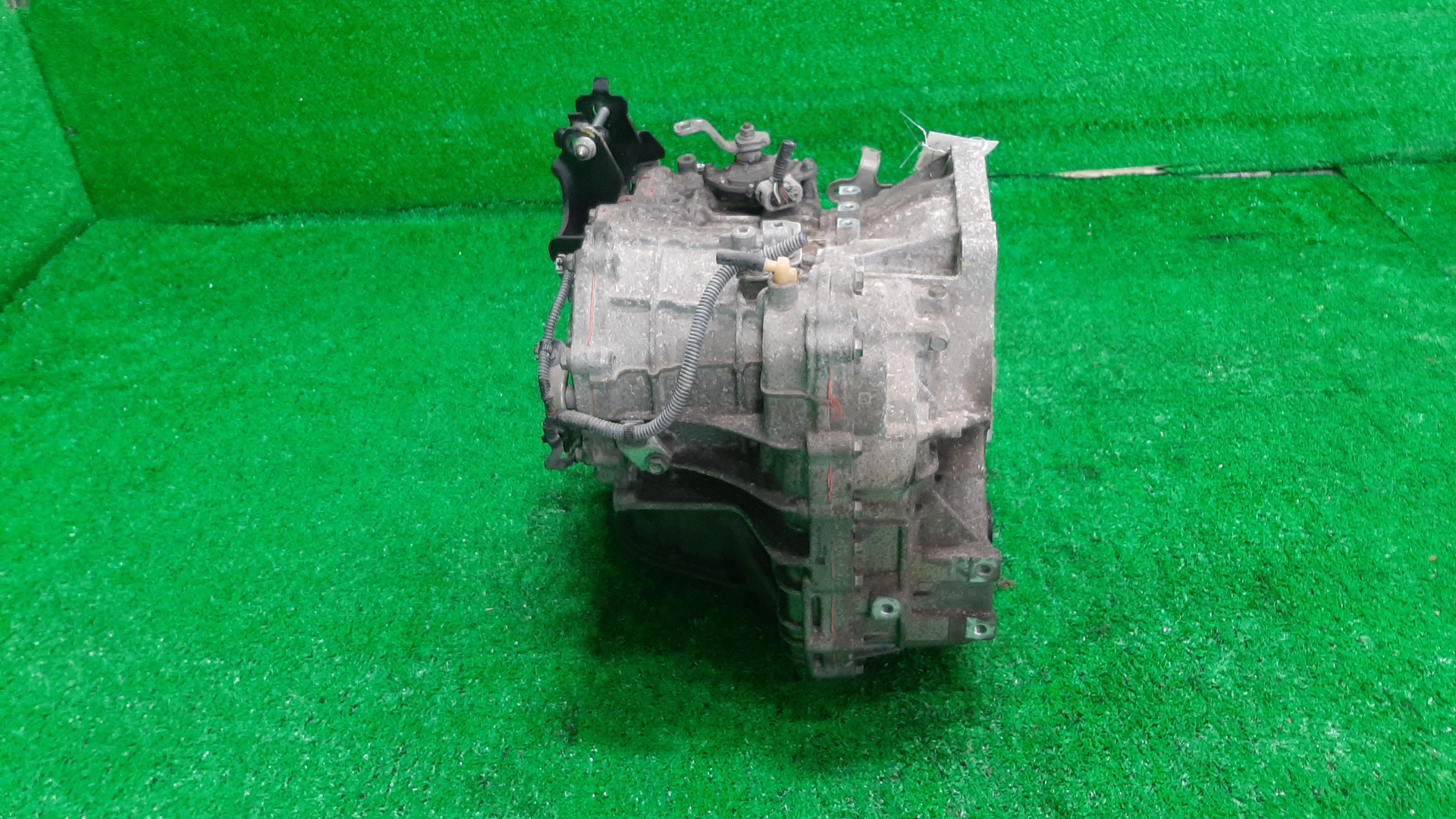 АКПП TOYOTA AXIO, COROLLA FIELDER, AURIS, COROLLA RUMION, COROLLA  AXIO, FIELDER NZE141, NZE141G, NZE151H, NZE151N 1NZ-FE K310-02A 2 ракурс