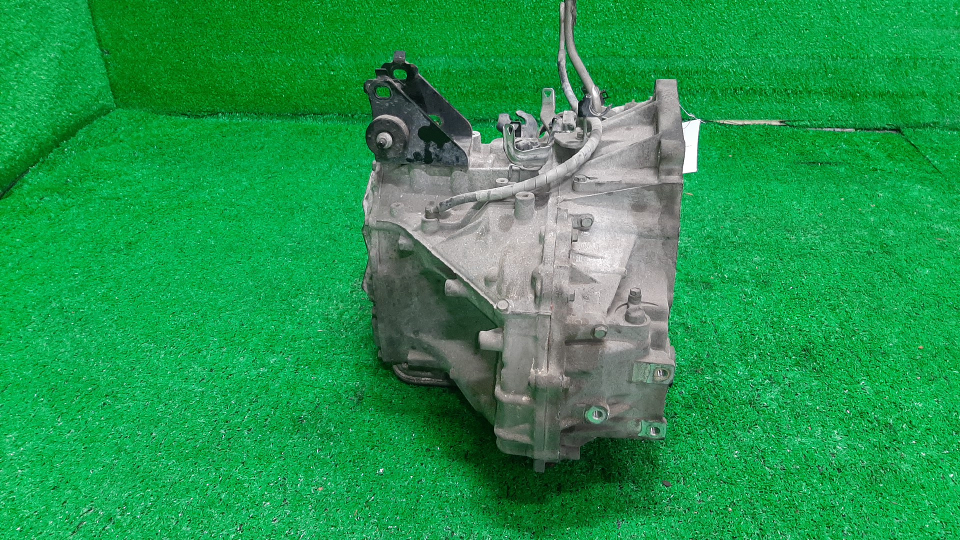 АКПП TOYOTA ISIS, WISH ZNM10, ZNM10W, ZNM10G, ZNE10, ZNE10G 1ZZ-FE 1MOD, U341E-01A 2 ракурс