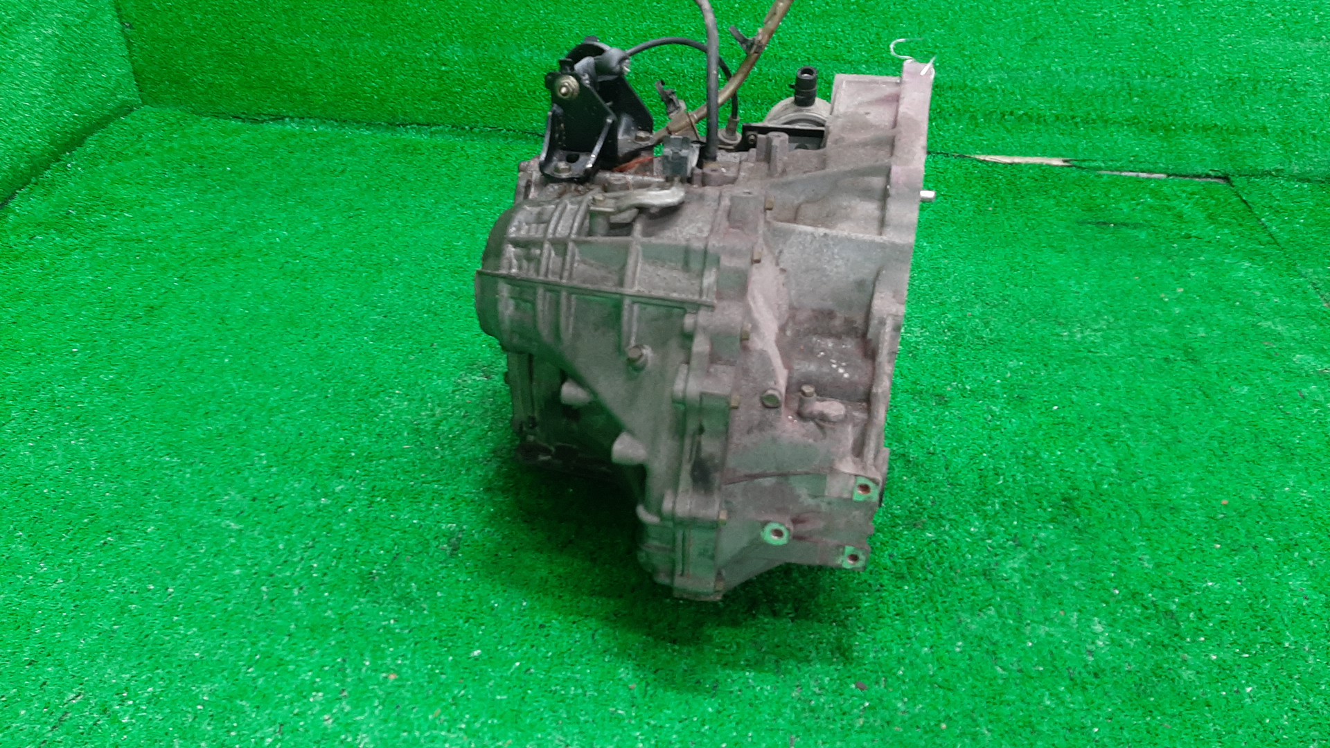 АКПП TOYOTA IPSUM ACM21W 2AZ-FE U241E-02A 2 ракурс