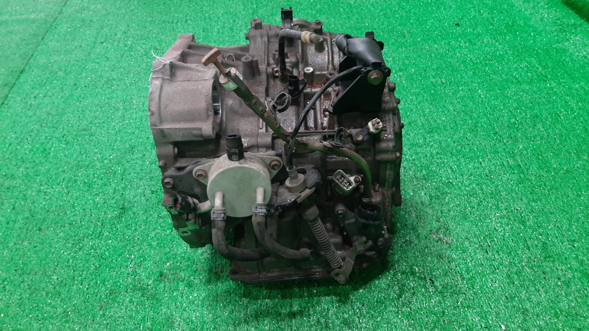 АКПП TOYOTA IPSUM ACM21W 2AZ-FE U241E-02A 3 ракурс