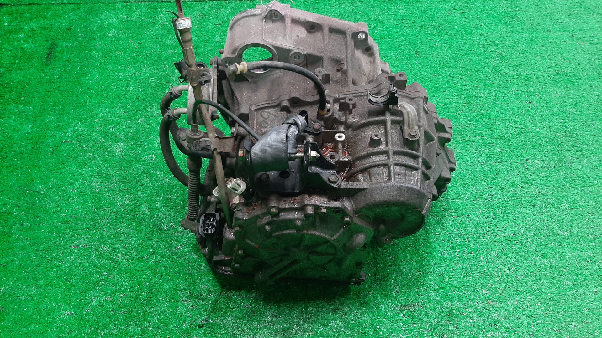 АКПП TOYOTA IPSUM ACM21W 2AZ-FE U241E-02A 4 ракурс