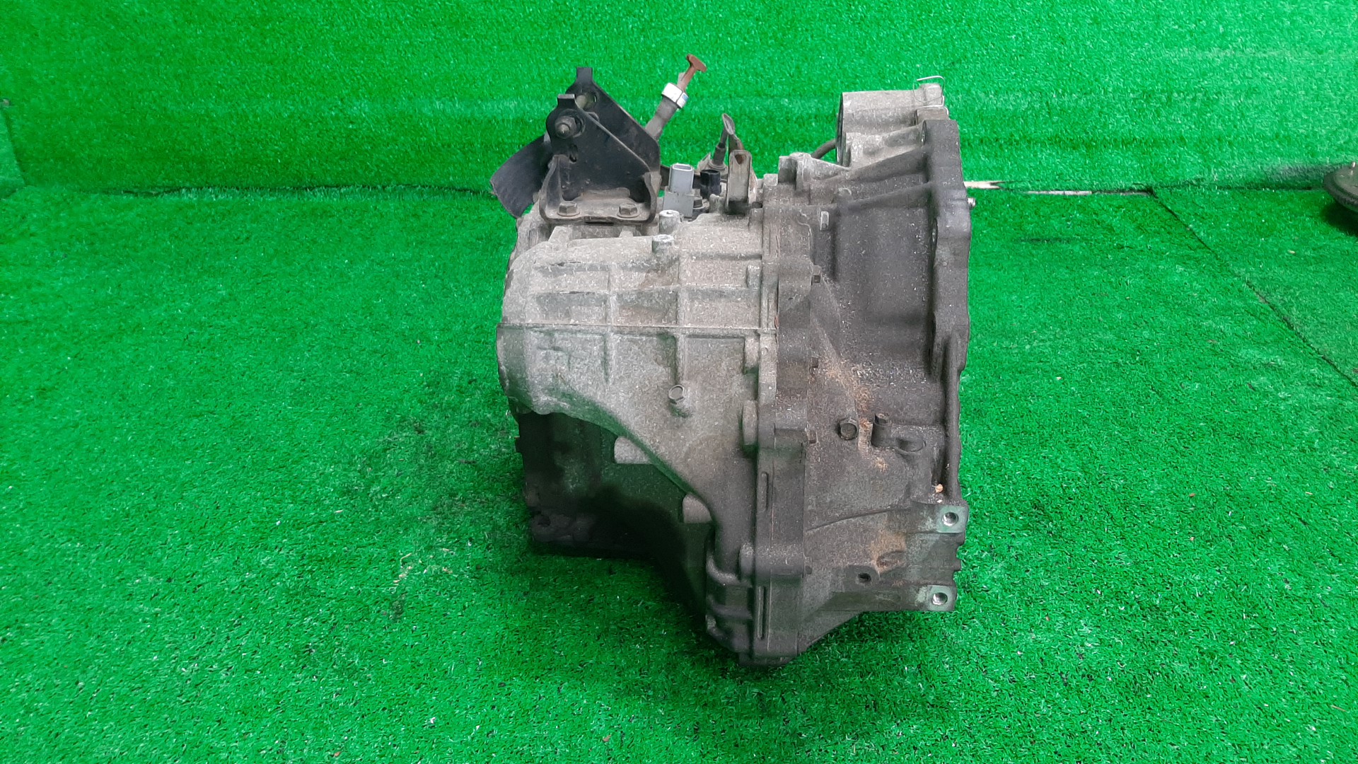 АКПП TOYOTA VISTA, VISTA ARDEO SV50, SV50G 3S-FSE U240E 2 ракурс