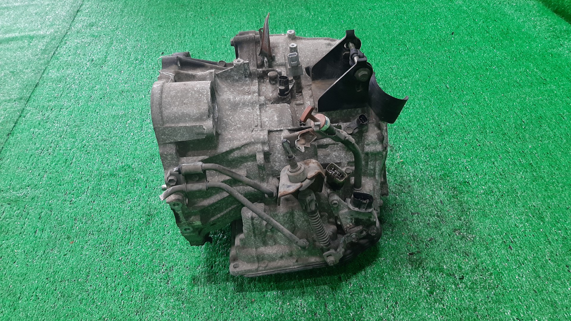 АКПП TOYOTA VISTA, VISTA ARDEO SV50, SV50G 3S-FSE U240E 3 ракурс