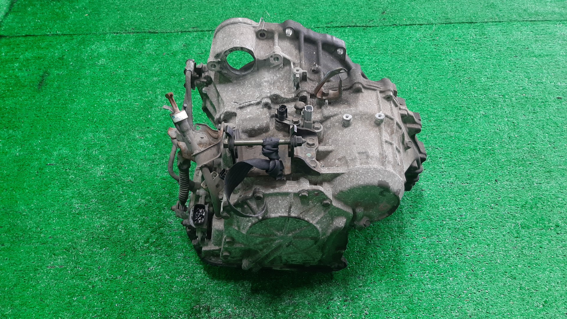 АКПП TOYOTA VISTA, VISTA ARDEO SV50, SV50G 3S-FSE U240E 4 ракурс