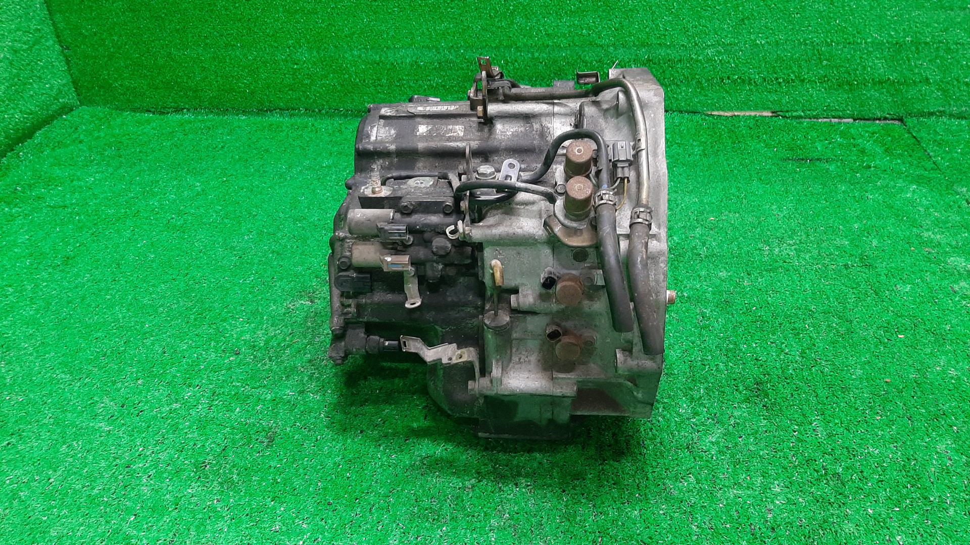 АКПП HONDA ODYSSEY RA6 F23A MGPA 2 ракурс