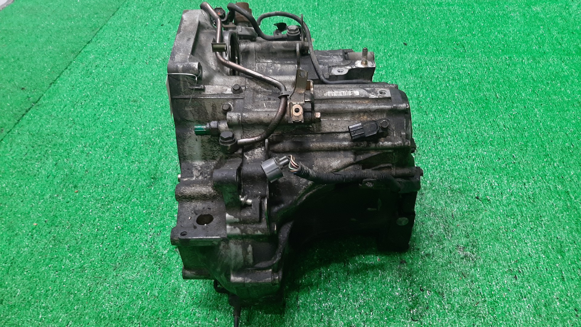 АКПП HONDA ODYSSEY RA6 F23A MGPA 3 ракурс