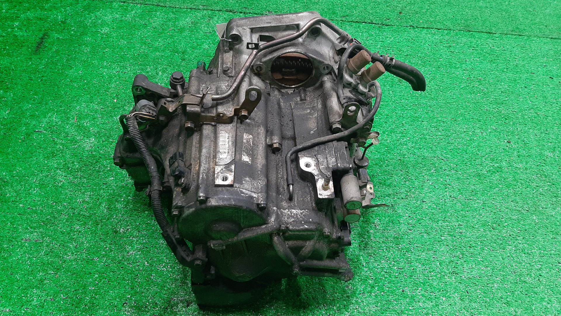 АКПП HONDA ODYSSEY RA6 F23A MGPA 4 ракурс