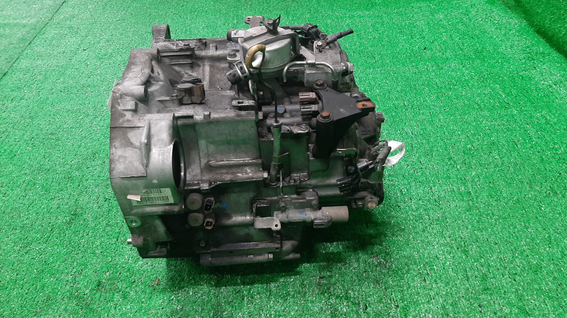 АКПП HONDA INSPIRE UC1 J30A MRDA 3 ракурс