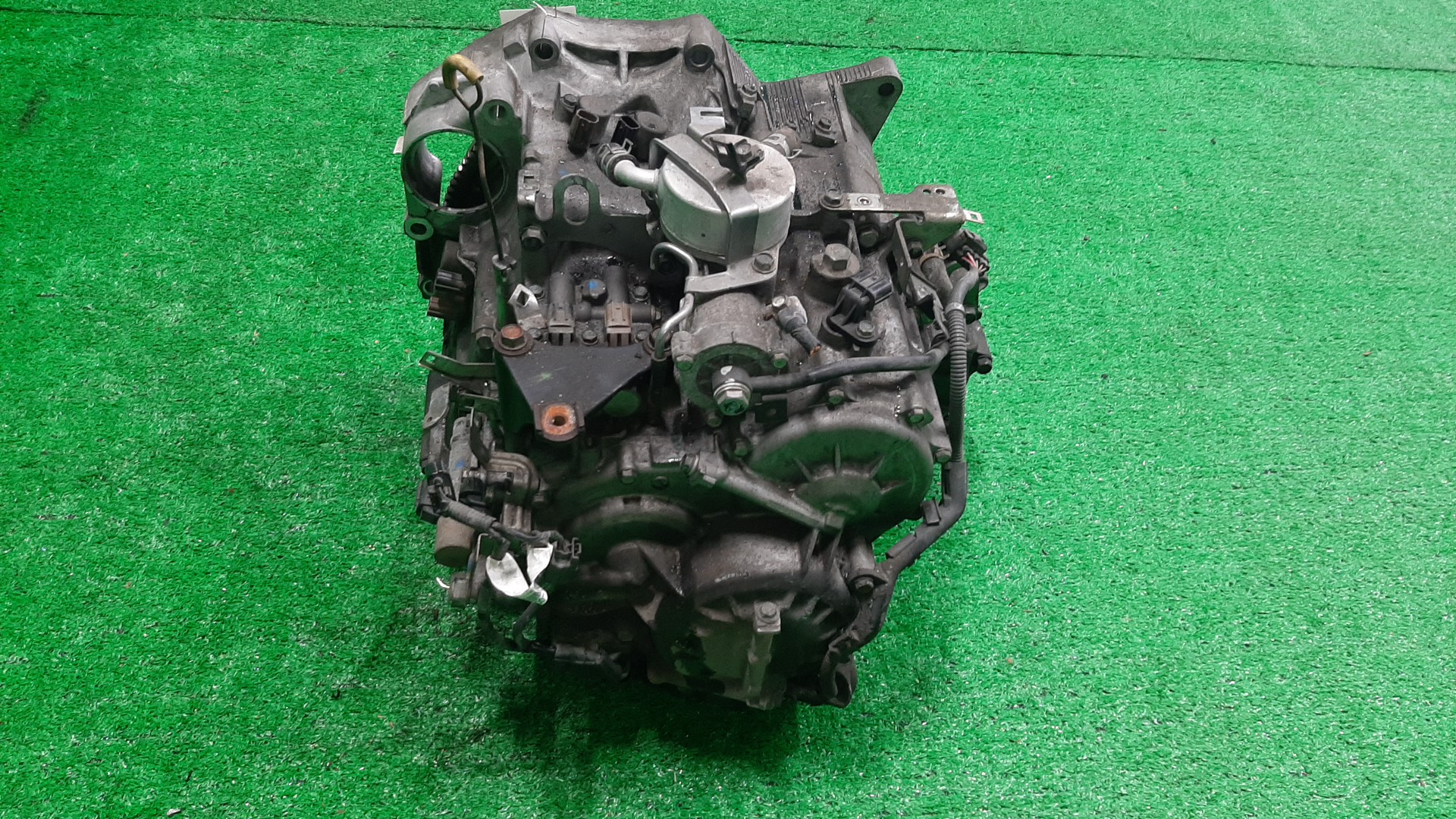 АКПП HONDA INSPIRE UC1 J30A MRDA 4 ракурс