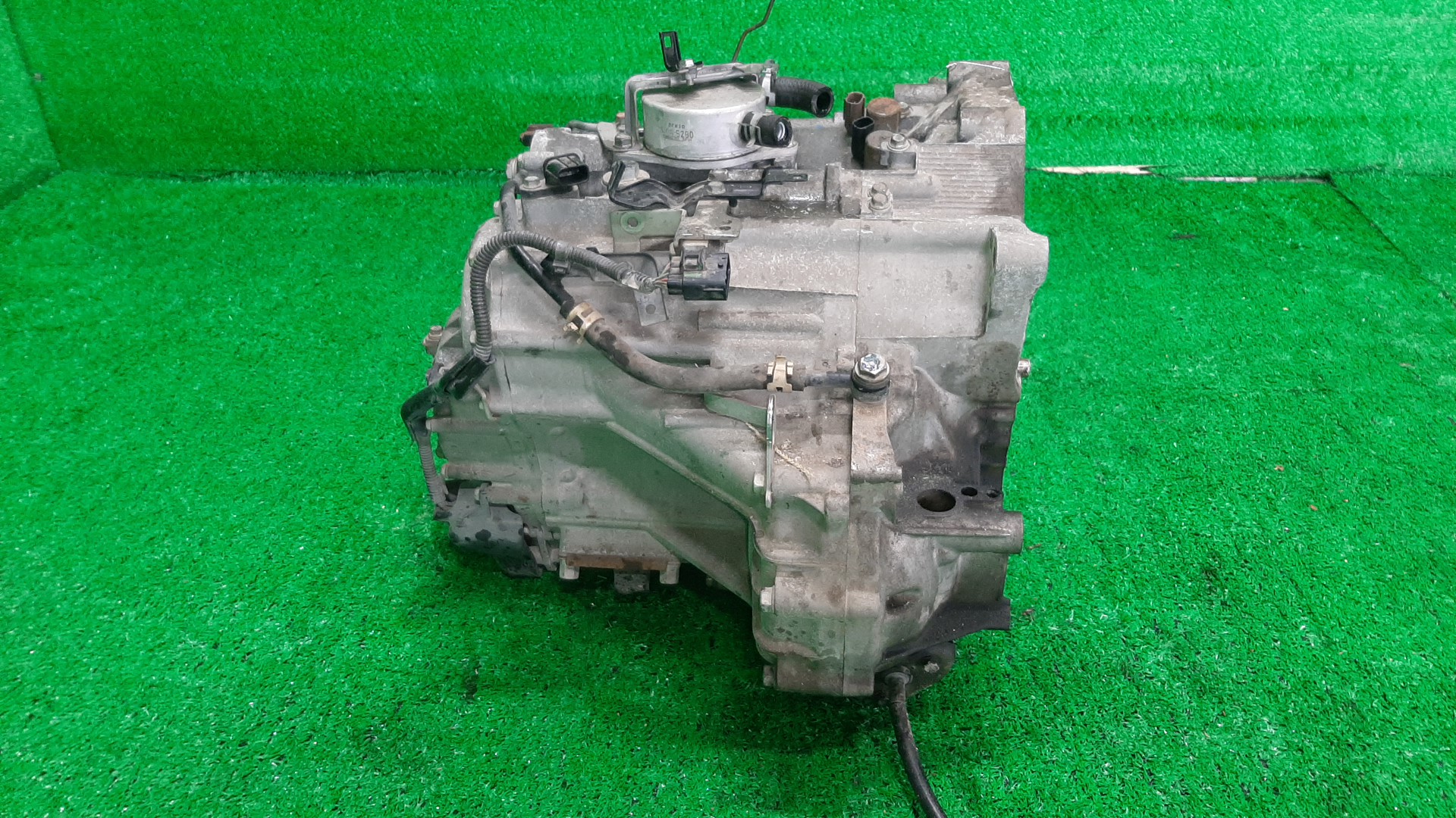 АКПП HONDA INSPIRE UC1 J30A MRDA 2 ракурс