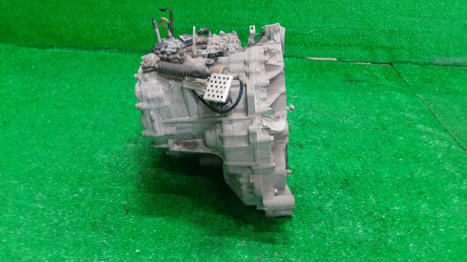 АКПП HONDA AIRWAVE GJ1 L15A SLSA 2 ракурс