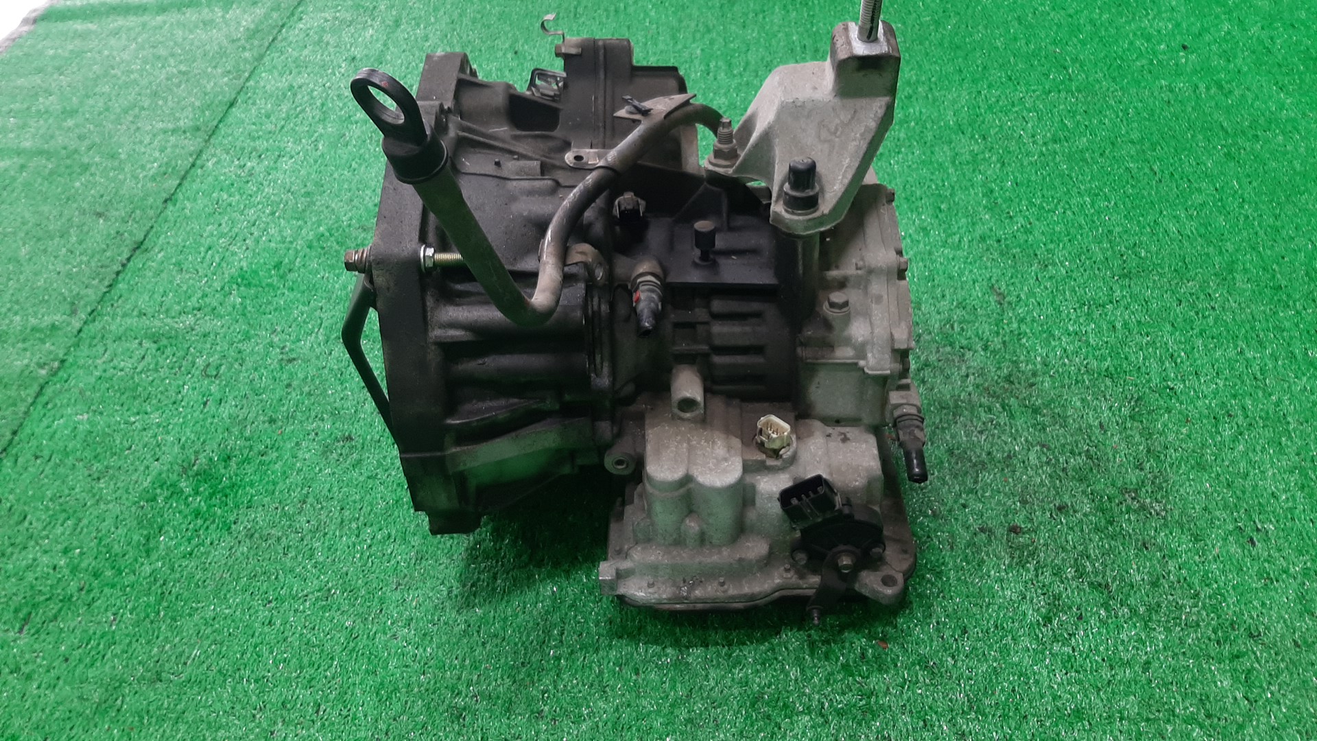 АКПП FORD FOCUS DNW, DBW, DFW EDDB, EDDC, EDDD, EDDF 4S4P7000EB 3 ракурс