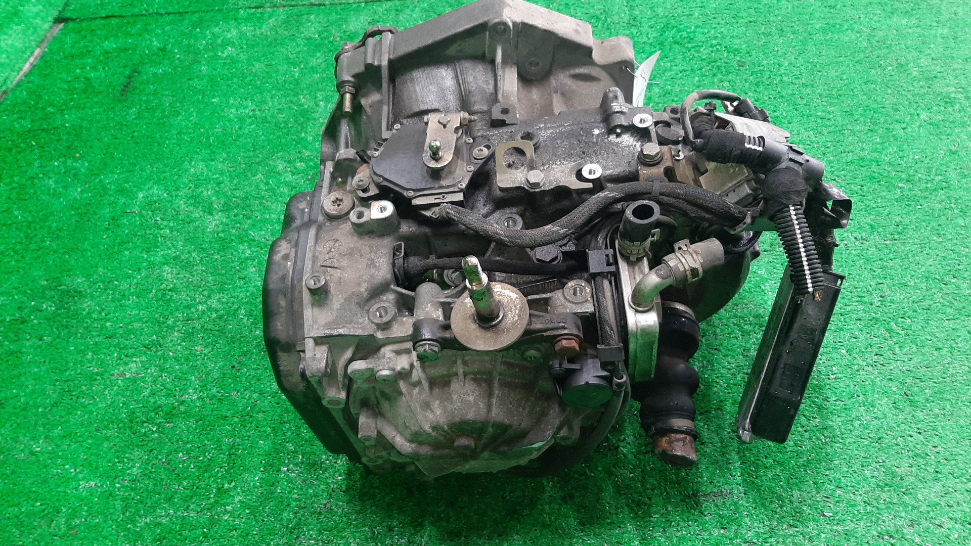 АКПП PEUGEOT 306, 307, 206 7C, 7B, 7E, 3A, 3C, 3H, 2A, 2E, 2C, 2B, 2D TU5JP, NFU AL4 4 ракурс АКПП PEUGEOT 306, 307, 206 7C, 7B, 7E, 3A, 3C, 3H, 2A, 2E, 2C, 2B, 2D TU5JP, NFU AL4 4 ракурс