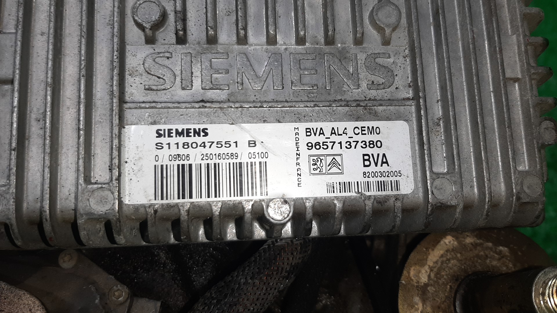 АКПП PEUGEOT 306, 307, 206 7C, 7B, 7E, 3A, 3C, 3H, 2A, 2E, 2C, 2B, 2D TU5JP, NFU AL4 5 ракурс АКПП PEUGEOT 306, 307, 206 7C, 7B, 7E, 3A, 3C, 3H, 2A, 2E, 2C, 2B, 2D TU5JP, NFU AL4 5 ракурс