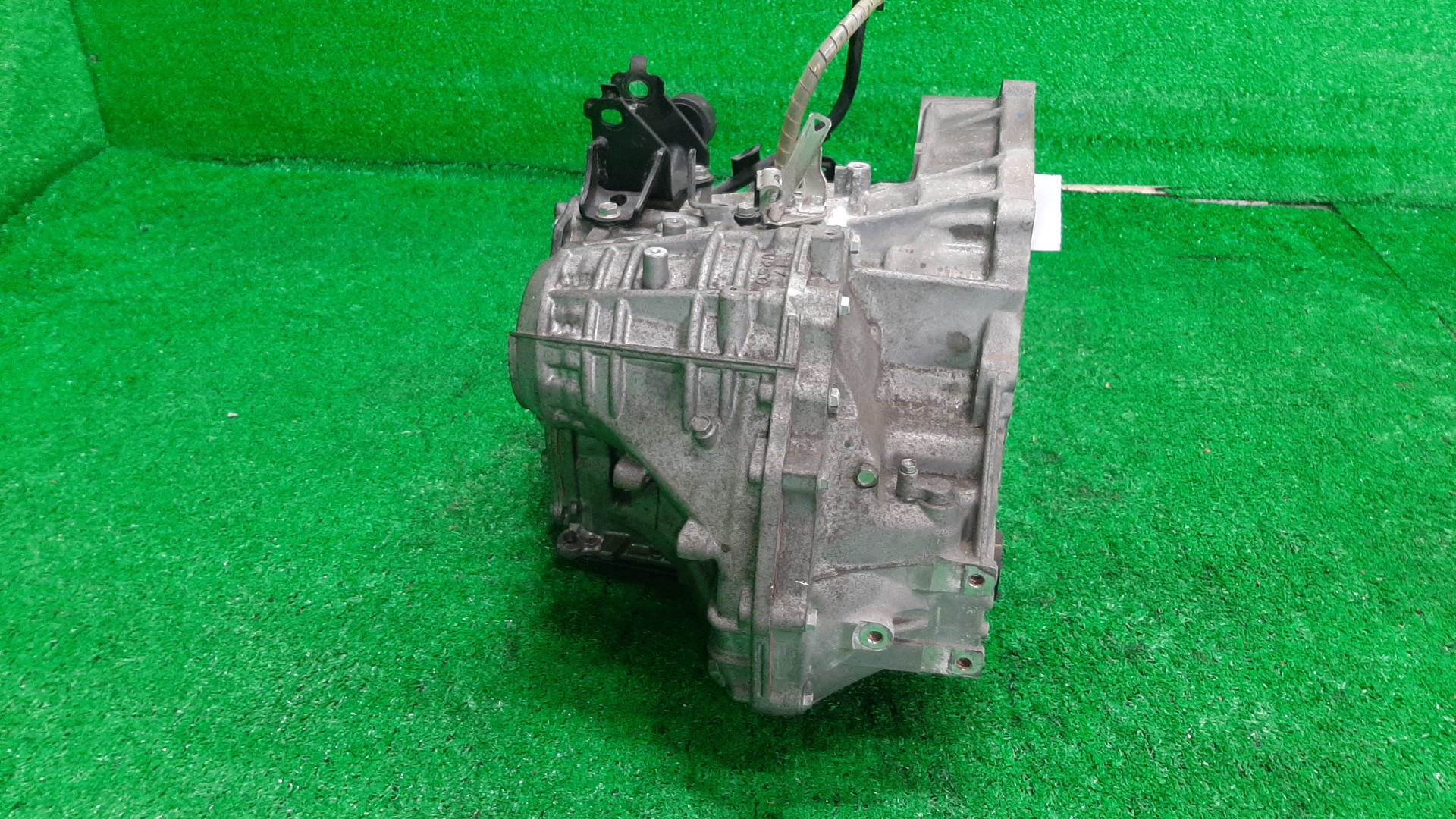 АКПП TOYOTA AVENSIS AZT250 1AZ-FSE U241E-01A 2 ракурс