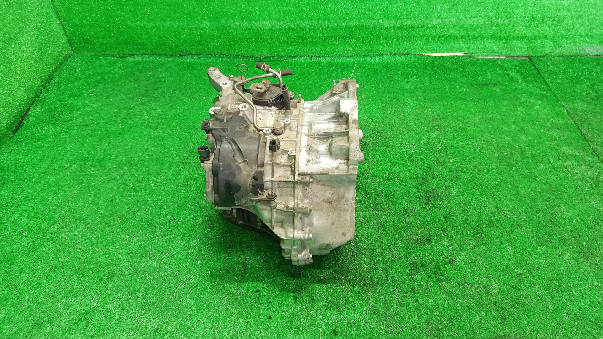 АКПП TOYOTA PASSO, BOON KGC30, M600S 1KR-FE 2CA, C0B-B101A 3 ракурс