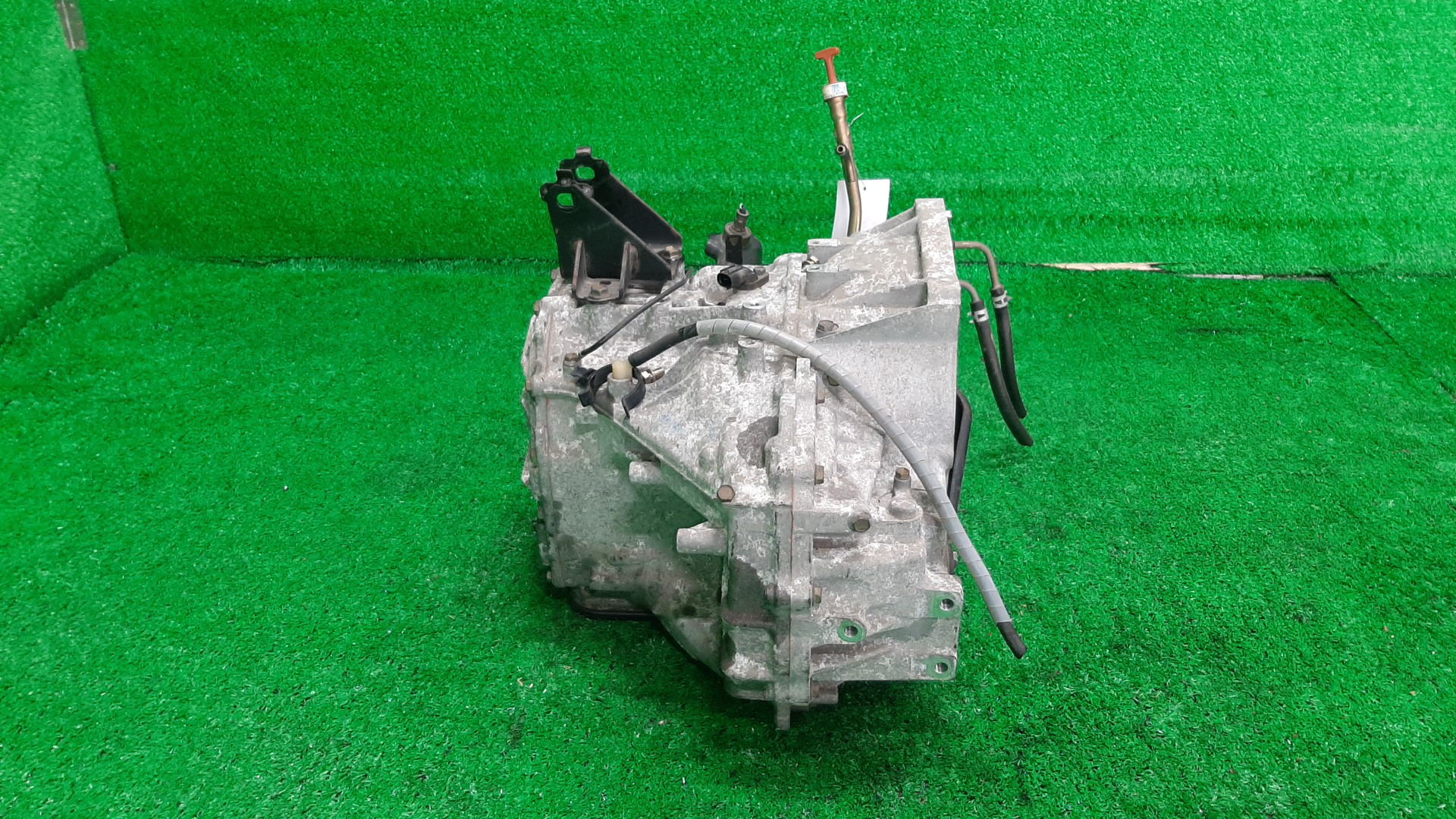 АКПП TOYOTA COROLLA, COROLLA FIELDER, ALLEX, COROLLA RUNX NZE121, NZE121G 1NZ-FE U340E-05A 2 ракурс