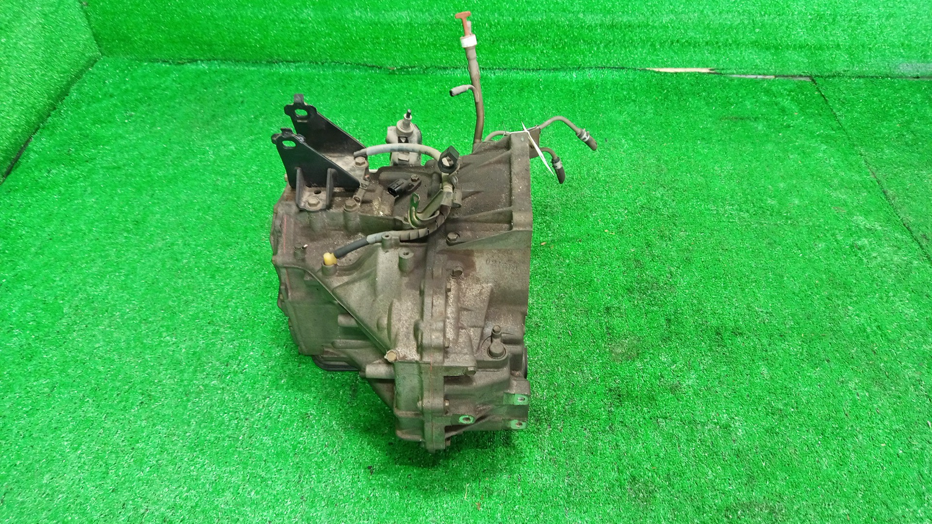 АКПП TOYOTA COROLLA, COROLLA FIELDER, ALLEX, COROLLA RUNX NZE121, NZE121G 1NZ-FE U340E-05A 3 ракурс