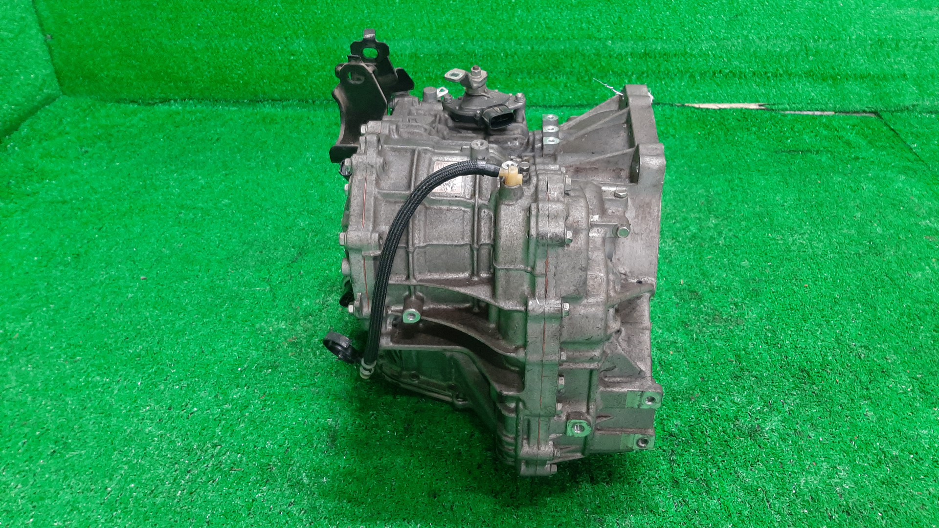 АКПП TOYOTA PREMIO, VITZ, ALLION NZT260, NCP131 1NZ-FE K310-03A 2 ракурс