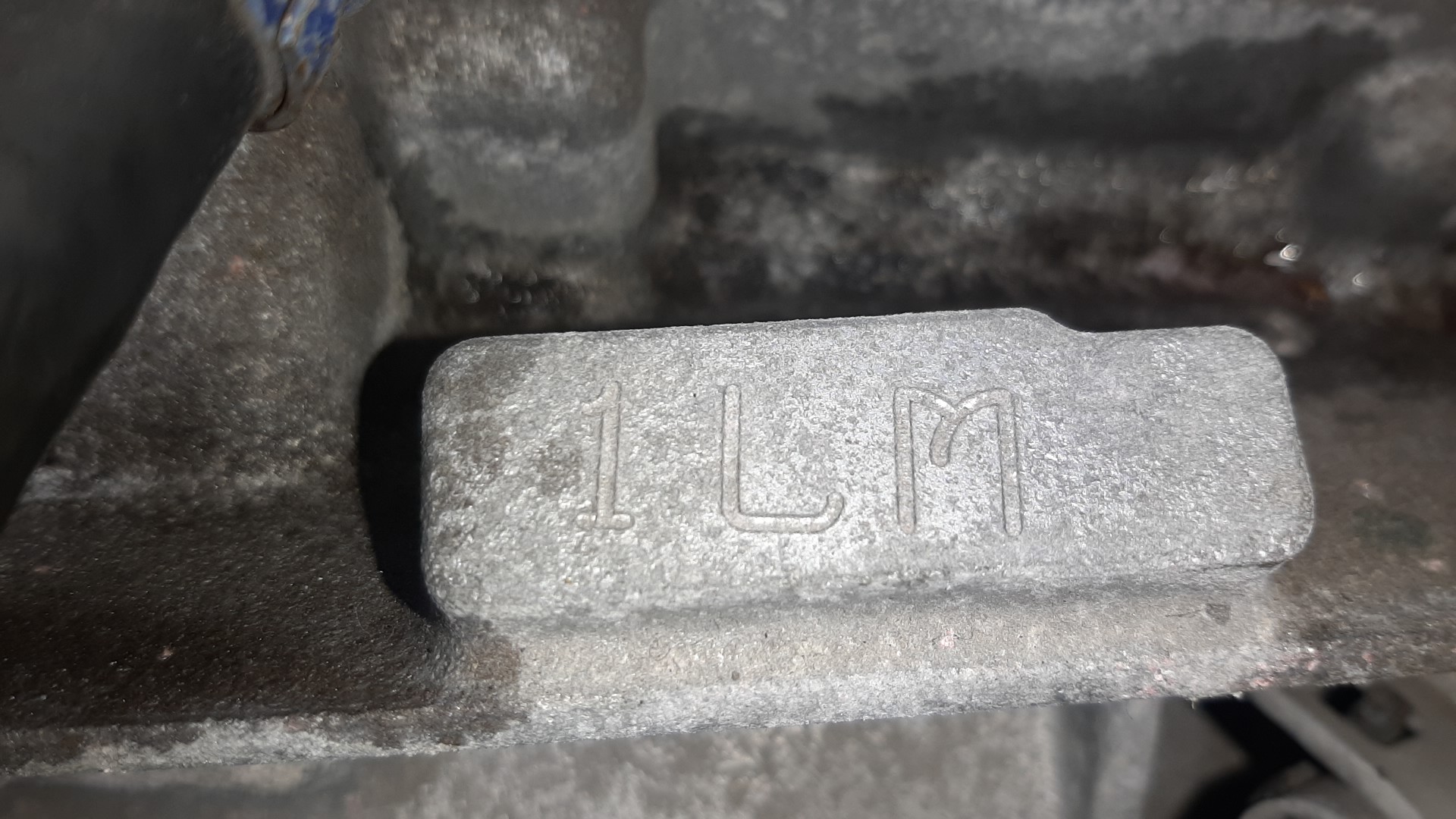 АКПП TOYOTA AQUA NHP10 1NZ-FXE P510-01A 5 ракурс