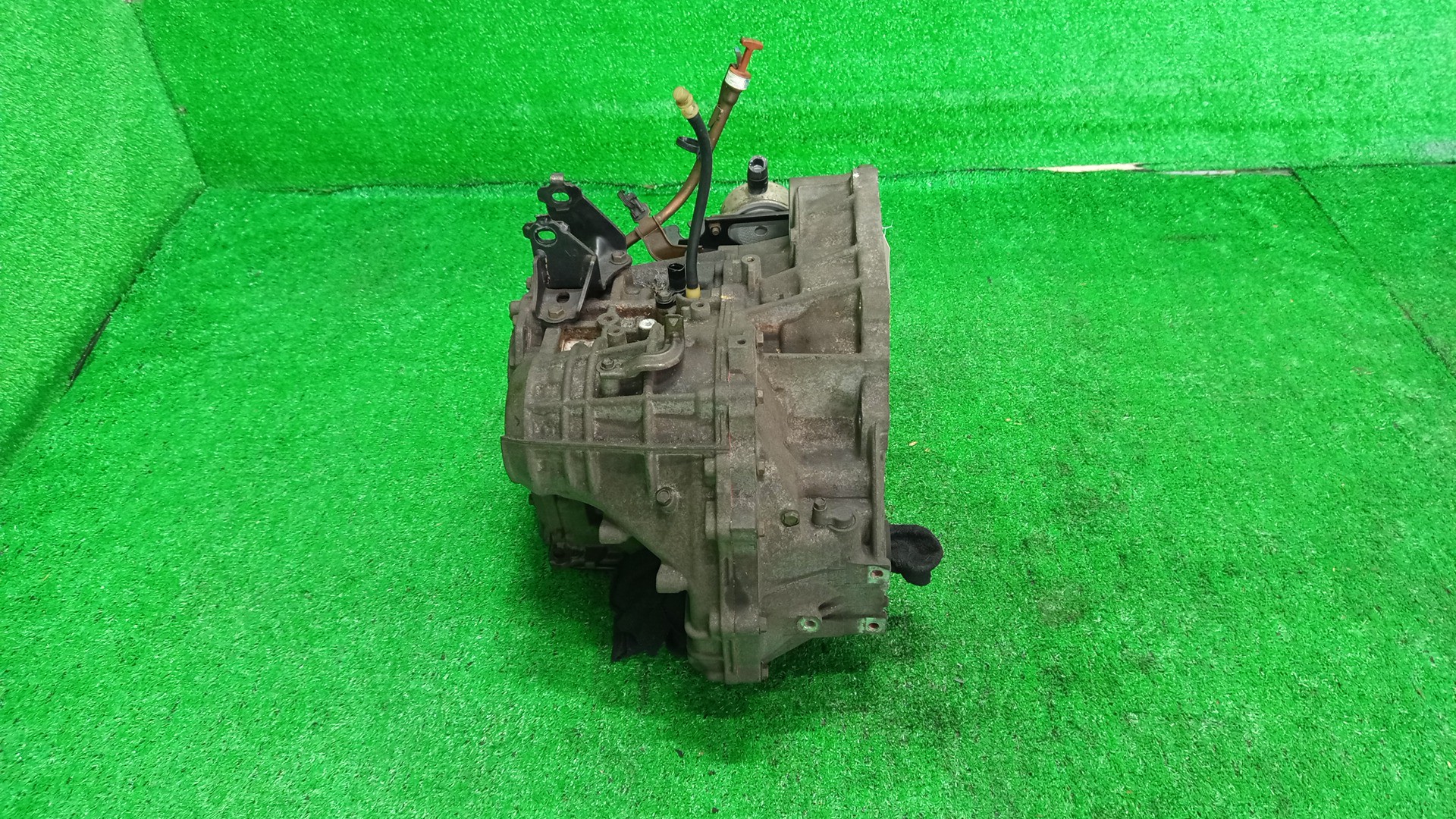 АКПП TOYOTA IPSUM ACM21W 2AZ-FE U241E-02A 2 ракурс