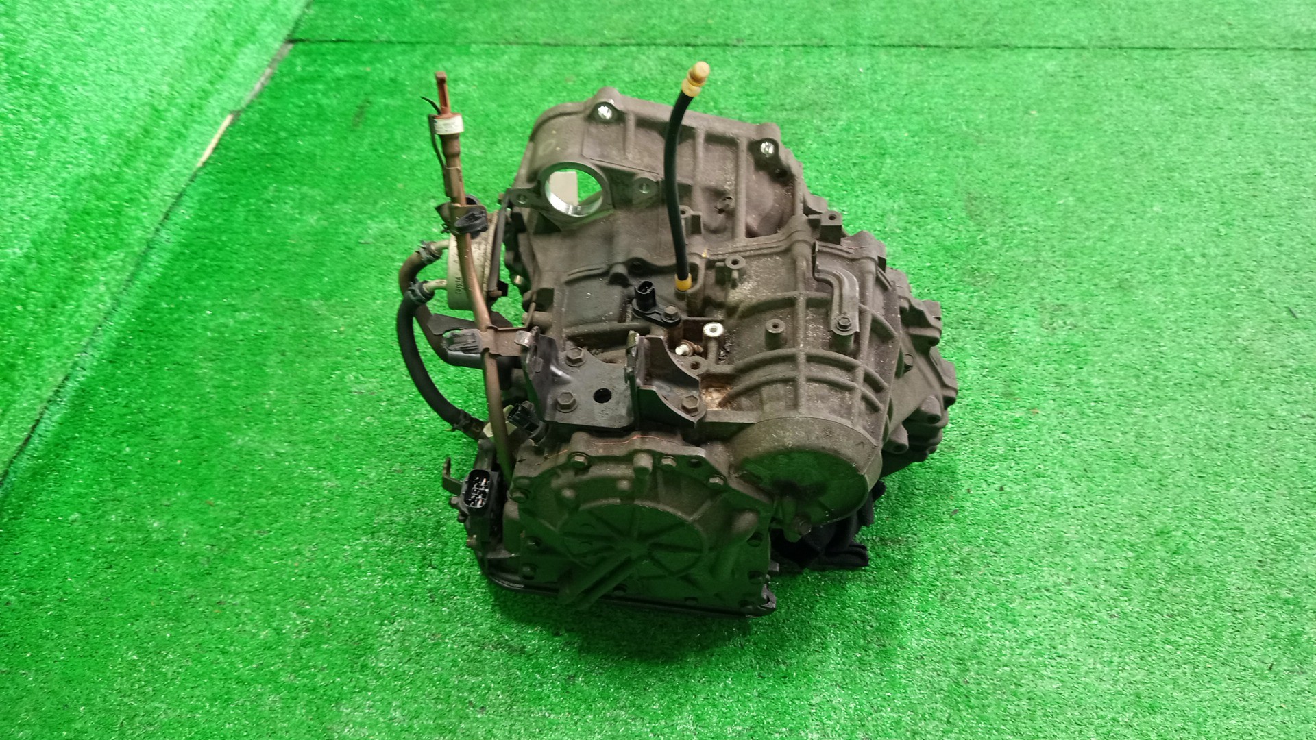 АКПП TOYOTA IPSUM ACM21W 2AZ-FE U241E-02A 4 ракурс