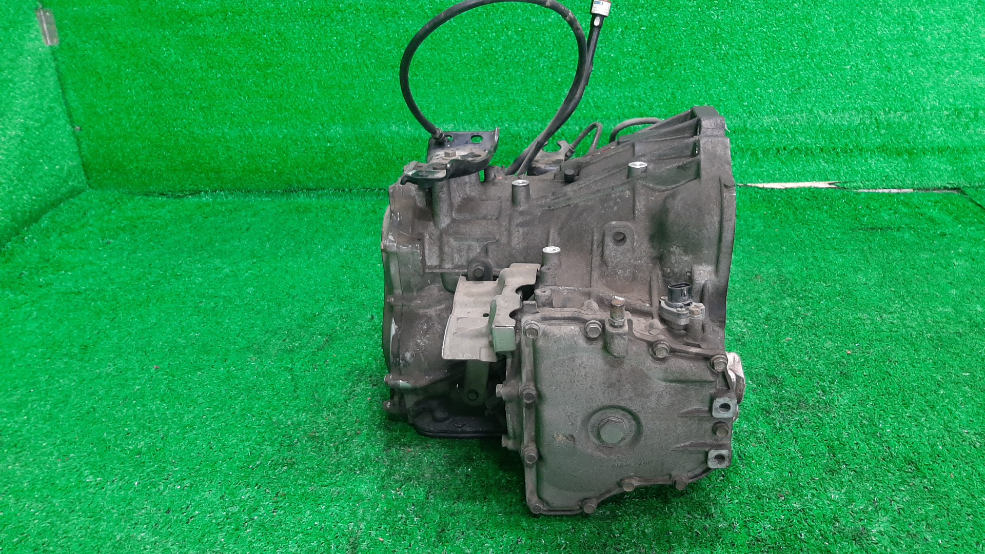 АКПП TOYOTA CERES, COROLLA, COROLLA LEVIN, SPRINTER MARINO, SPRINTER, SPRINTER TRUENO AE100 5A-FE A131L-06A 2 ракурс
