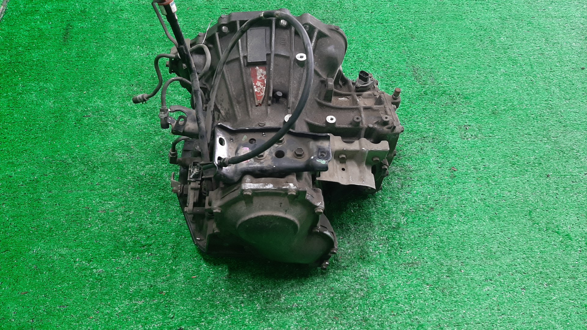 АКПП TOYOTA CERES, COROLLA, COROLLA LEVIN, SPRINTER MARINO, SPRINTER, SPRINTER TRUENO AE100 5A-FE A131L-06A 4 ракурс