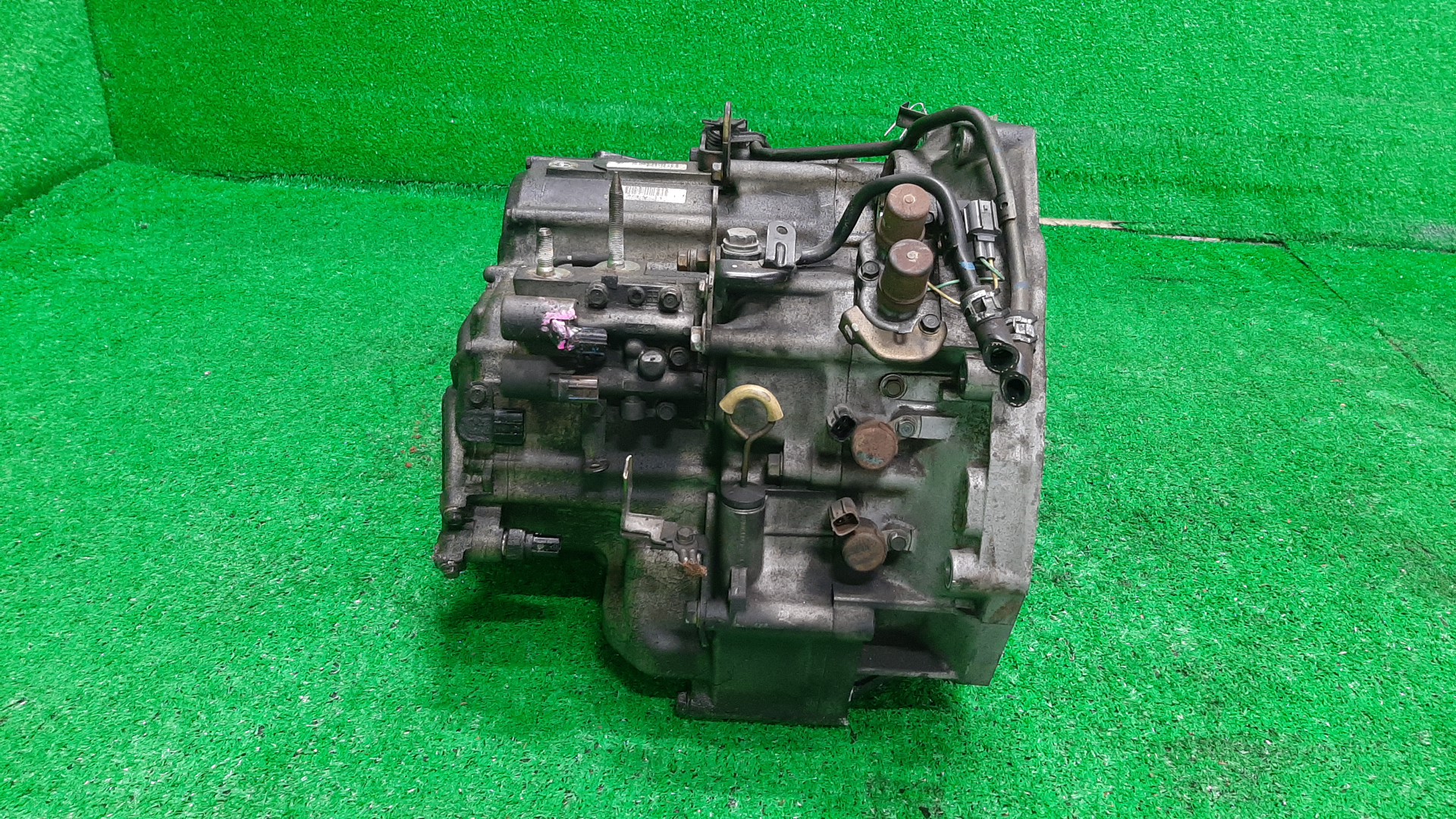 АКПП HONDA AVANCIER TA1 F23A MFXA 2 ракурс