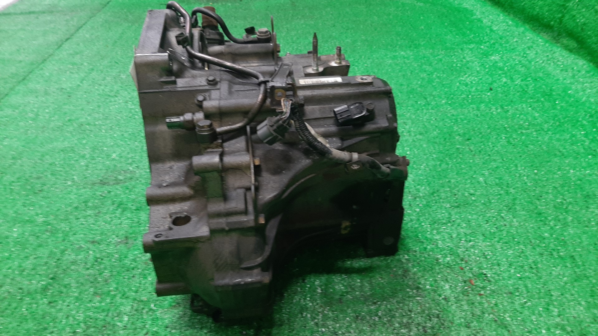 АКПП HONDA AVANCIER TA1 F23A MFXA 3 ракурс