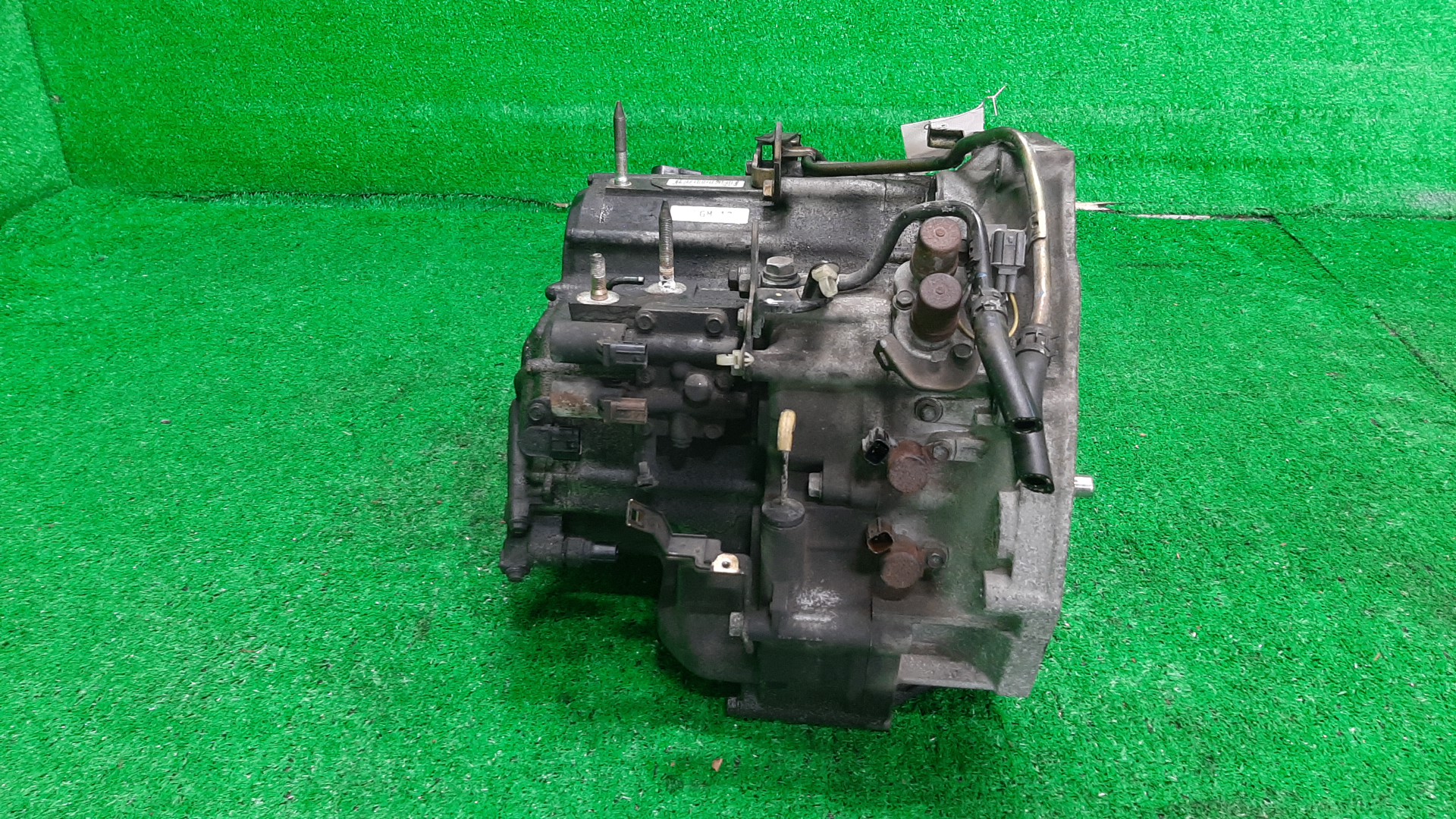 АКПП HONDA ODYSSEY RA6 F23A MGPA 2 ракурс