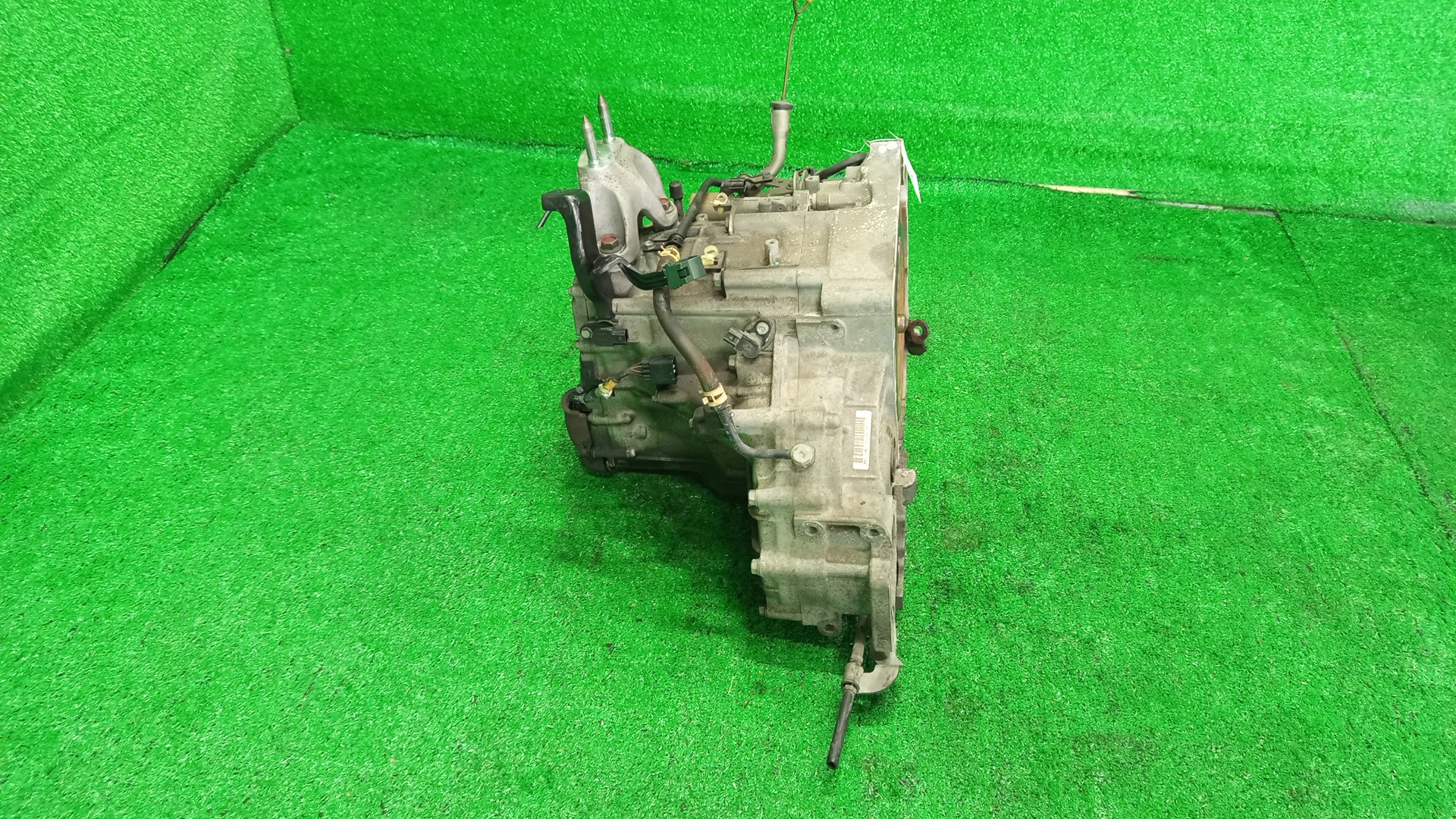 АКПП HONDA CR-V RE3 K24A MZJA 3 ракурс