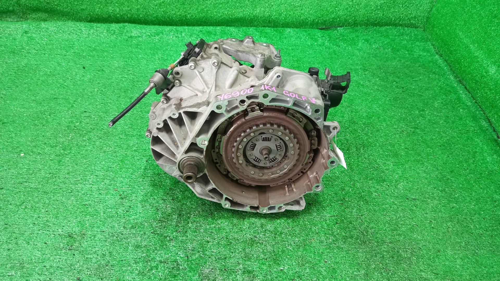 АКПП VOLKSWAGEN SCIROCCO, TOURAN, GOLF, EOS, JETTA, GOLF PLUS, PASSAT, POLO, A3, A1 137, 1T1, 1T2, 1T3, MK5, 1F, 5K1, MK6, 1K5, 517, 1K1, A5, 1K2, 5M1, 3C2, 3C, B6, 3C5, 362, 365, B7, 6R1, 8PA, 8P1, 8X1 CAVD, CAVC, CAVB, CAXA, CAX, CAV, CBZB, CBZ, CA