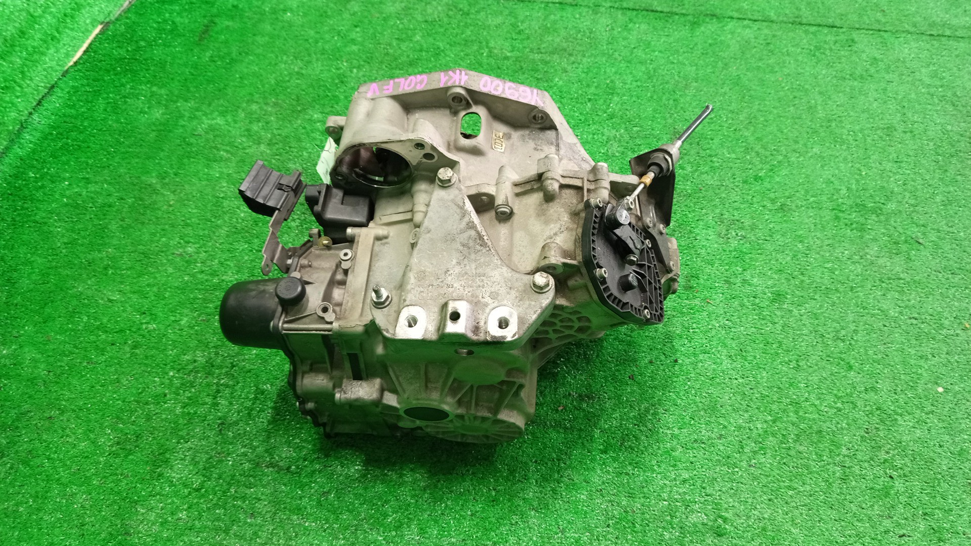 АКПП VOLKSWAGEN SCIROCCO, TOURAN, GOLF, EOS, JETTA, GOLF PLUS, PASSAT, POLO, A3, A1 137, 1T1, 1T2, 1T3, MK5, 1F, 5K1, MK6, 1K5, 517, 1K1, A5, 1K2, 5M1, 3C2, 3C, B6, 3C5, 362, 365, B7, 6R1, 8PA, 8P1, 8X1 CAVD, CAVC, CAVB, CAXA, CAX, CAV, CBZB, CBZ, CA