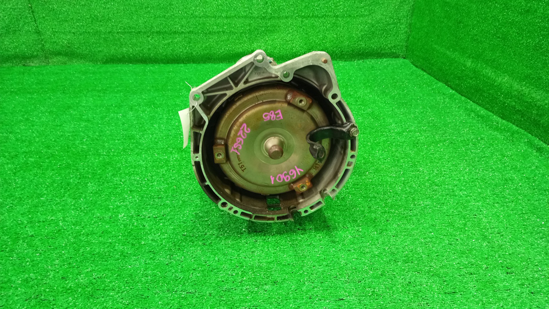 АКПП BMW 5-Series, 3-Series, 320i, Z4, 520i E39, E46, E85 M54B22, 226S1, M54 24001423929 2 ракурс