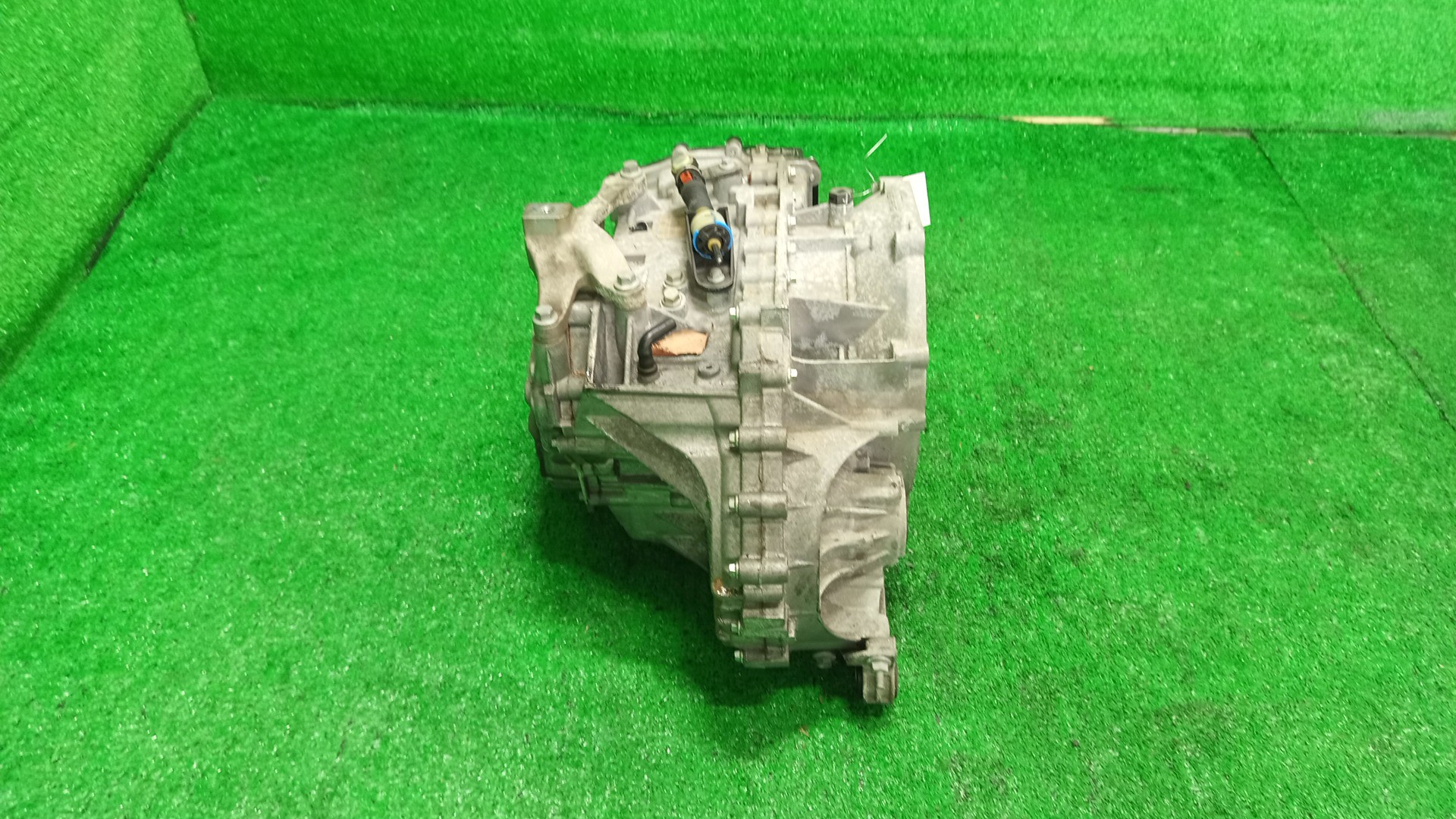 АКПП VOLVO S40, V50, C30, S80 MS, MS43, MW, MW43, MK, MK43, AS, AS43 B4204S3 1283173 3 ракурс