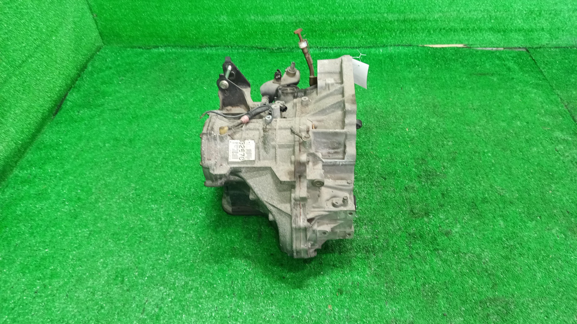 АКПП TOYOTA VISTA, VISTA ARDEO AZV50, AZV50G 1AZ-FSE A247E-04A, 30510-32670 3 ракурс
