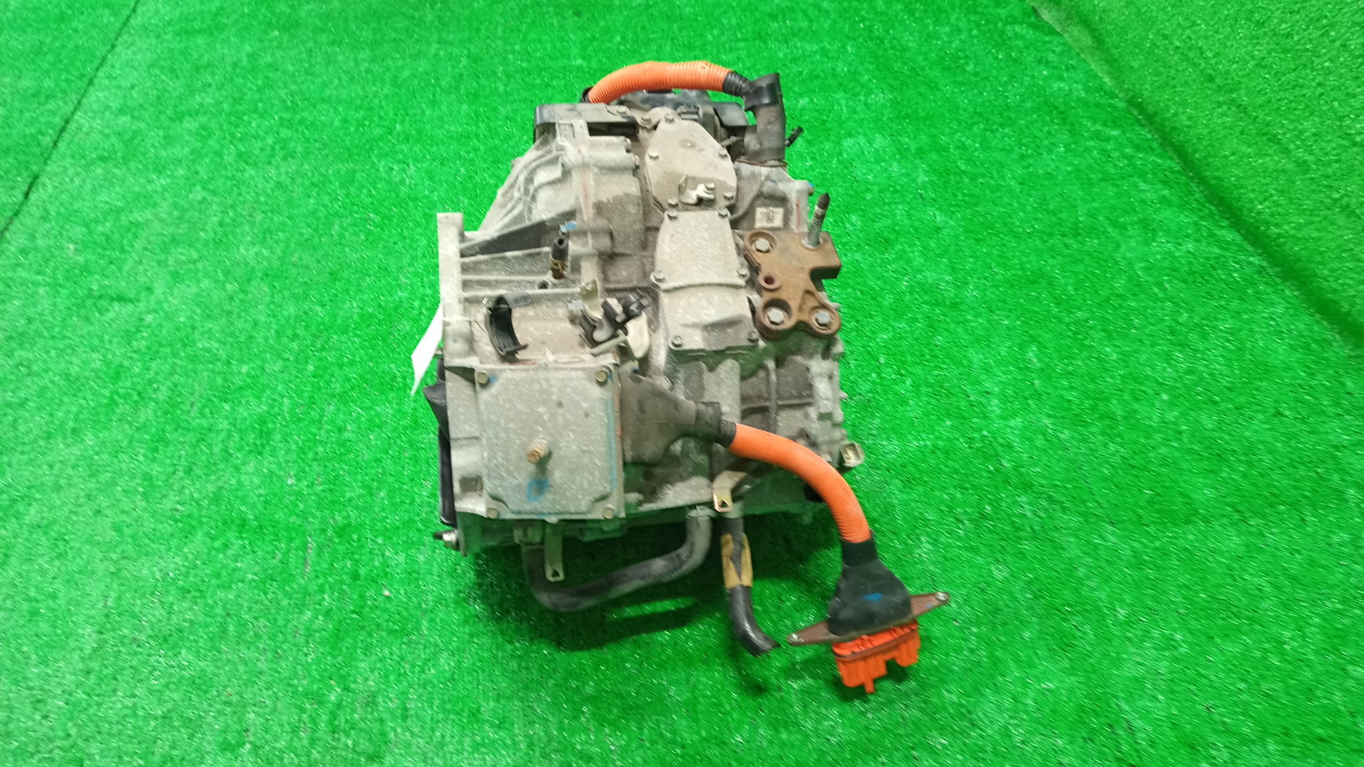 АКПП TOYOTA PRIUS NHW20 1NZ-FXE P112-01A 2 ракурс