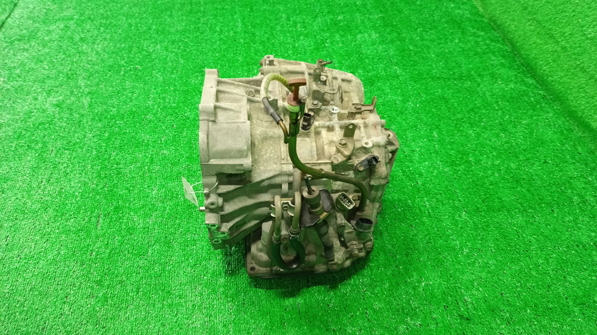 АКПП TOYOTA ESTIMA ACR30W 2AZ-FE U241E-01A 2 ракурс