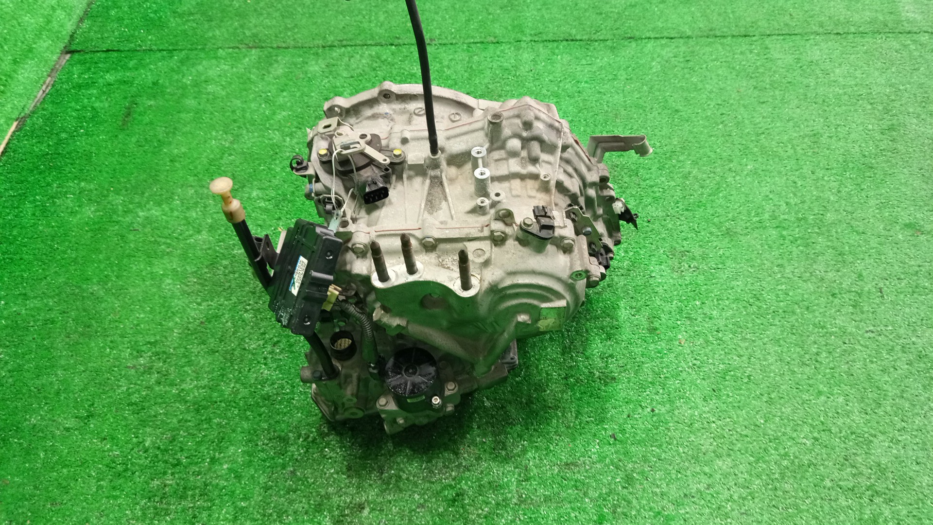 АКПП MITSUBISHI MIRAGE A03A 3A92 F1CJB, 3PX05 4 ракурс
