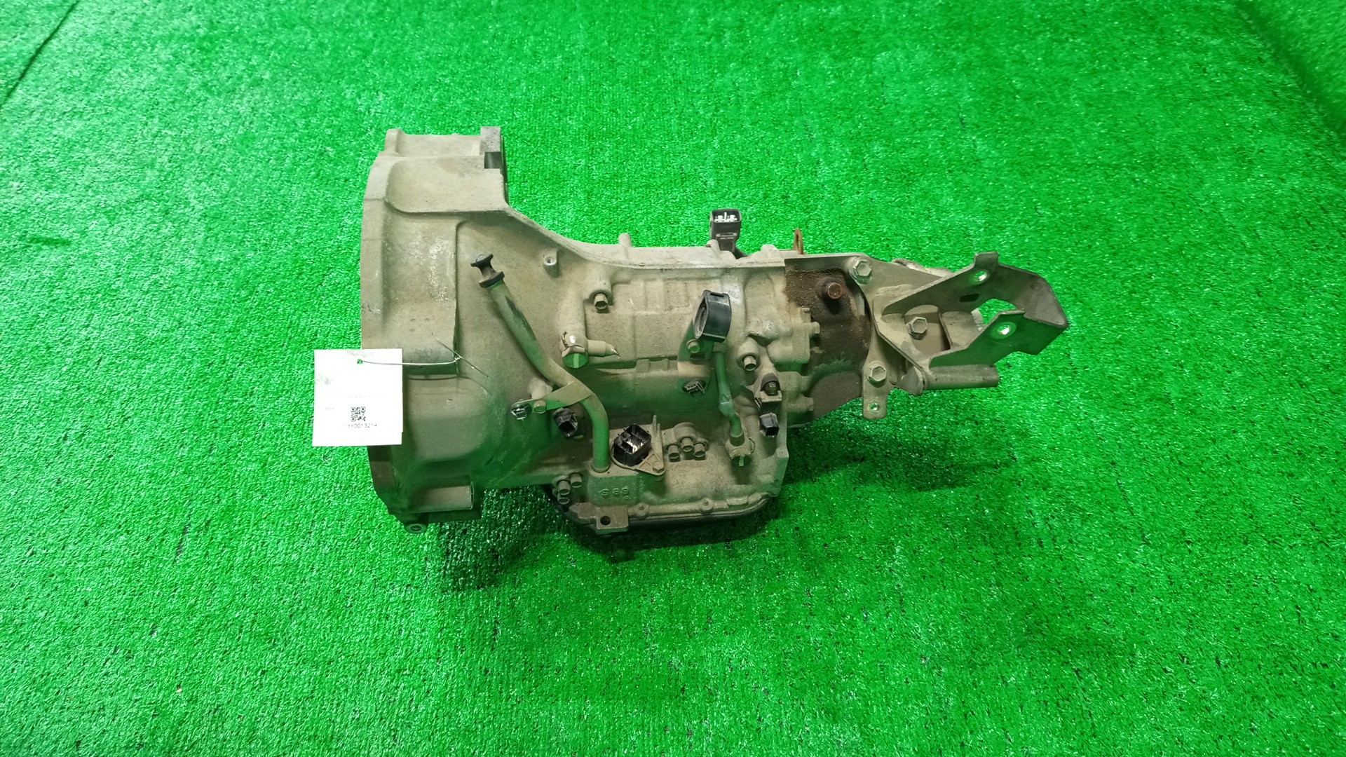 АКПП TOYOTA LITE ACE, TOWN ACE S402M, S402U 3SZ-VE BD8 3 ракурс