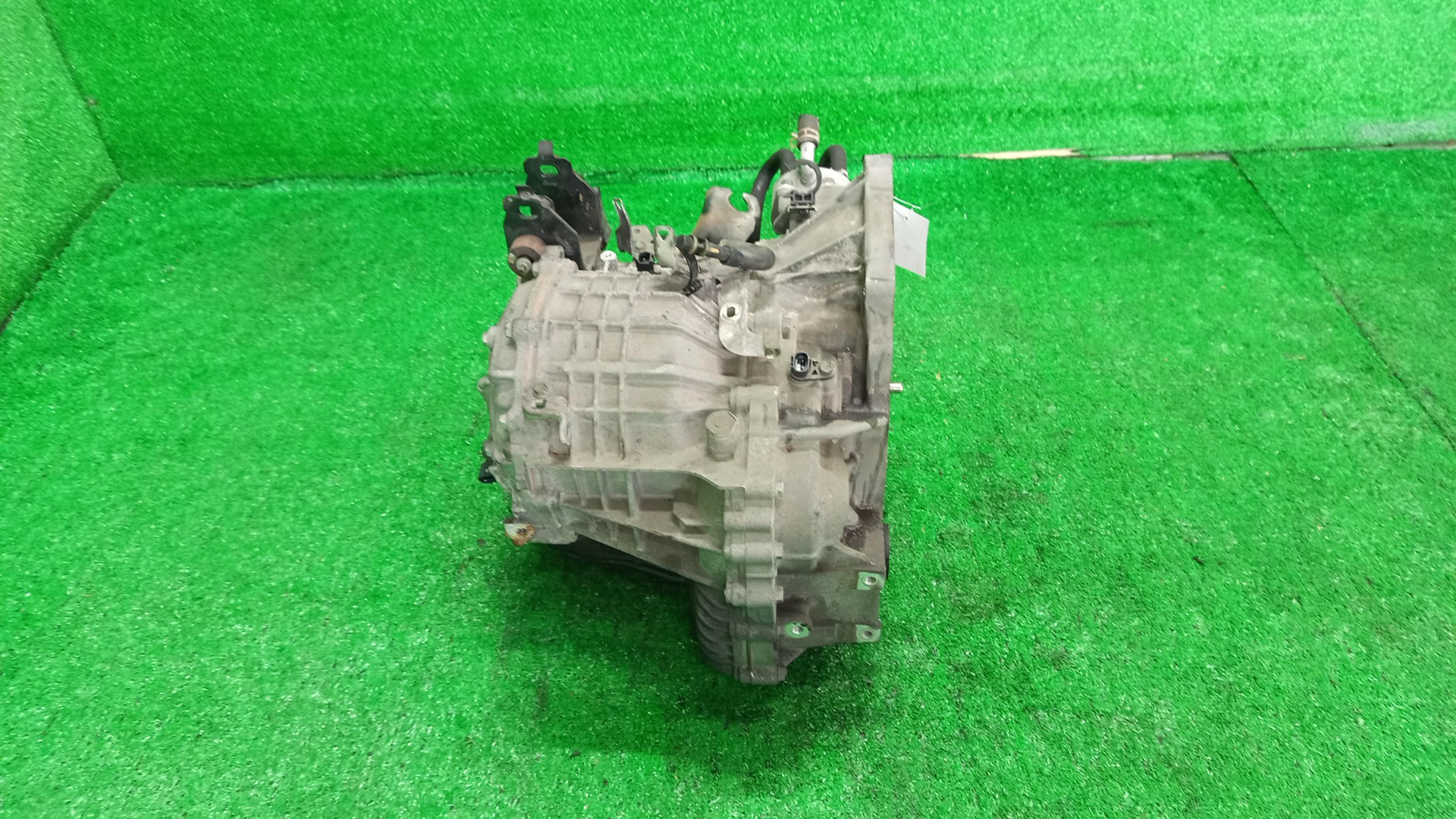 АКПП TOYOTA NOAH, VOXY ZRR70W, ZRR70G 3ZR-FE, 3ZR-FAE K111-01A 3 ракурс