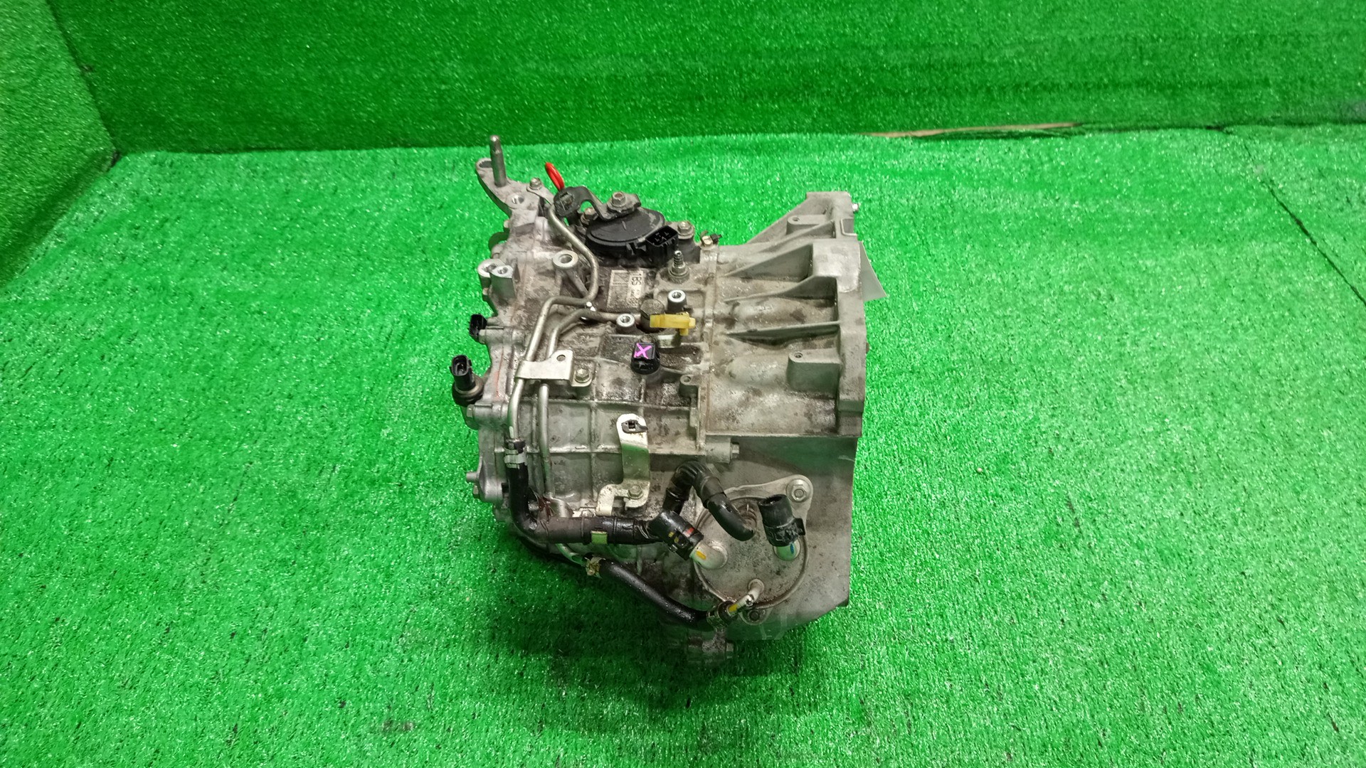 АКПП DAIHATSU WAKE, MOVE, TANTO LA700S, LA150S, LA600S KF-VET 1BS 3 ракурс